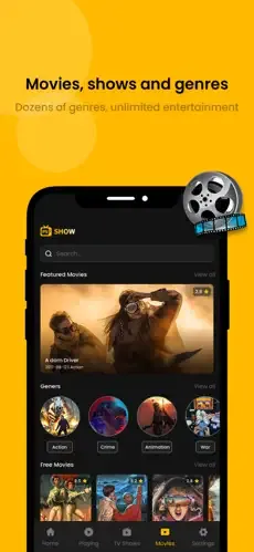 most-horror-movies-on-jiohotstar Movies and shows